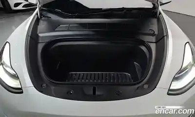 Tesla Model Y 2022 0.2 гидро, миниатюра 5