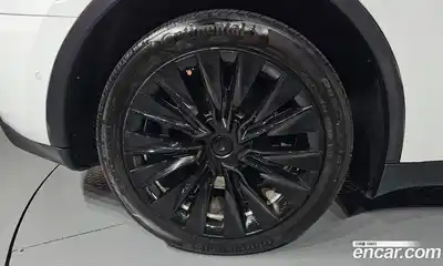 Tesla Model Y 2022 0.2 гидро, миниатюра 6