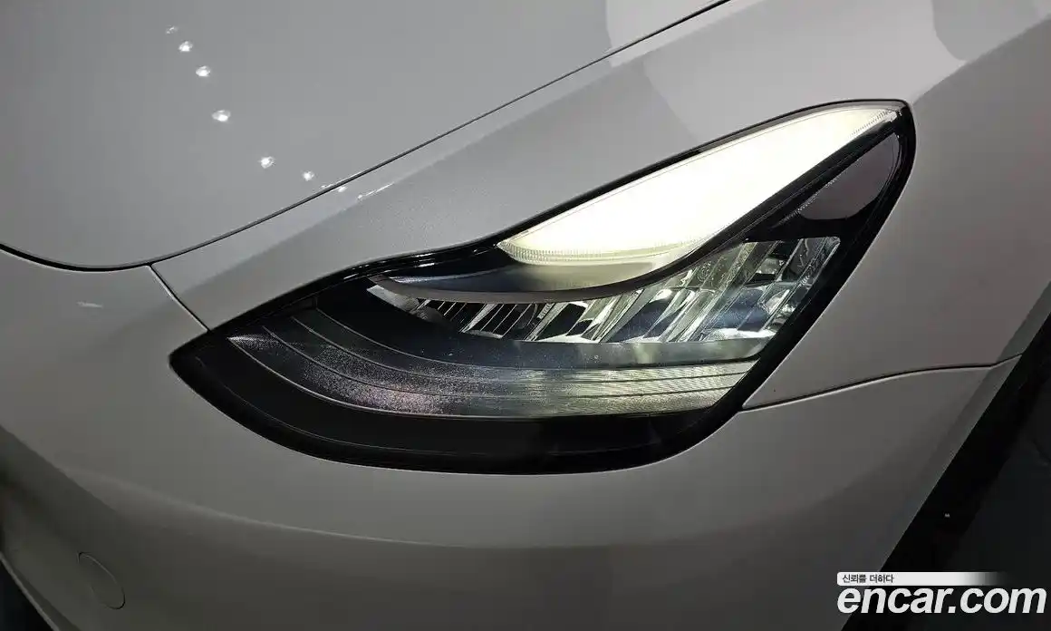Tesla Model Y 2022 0.2 гидро, фото 7