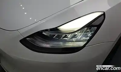 Tesla Model Y 2022 0.2 гидро, миниатюра 7