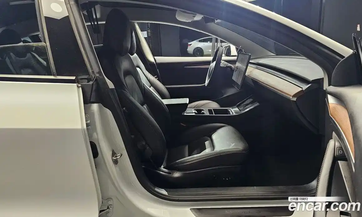 Tesla Model 3 2022 0.2 гидро, фото 11