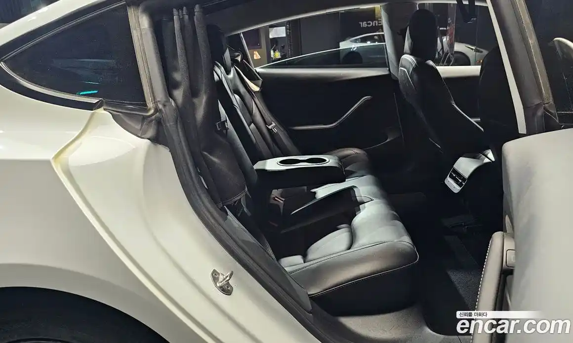 Tesla Model 3 2022 0.2 гидро, фото 12