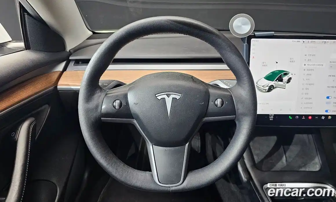 Tesla Model 3 2022 0.2 гидро, фото 13