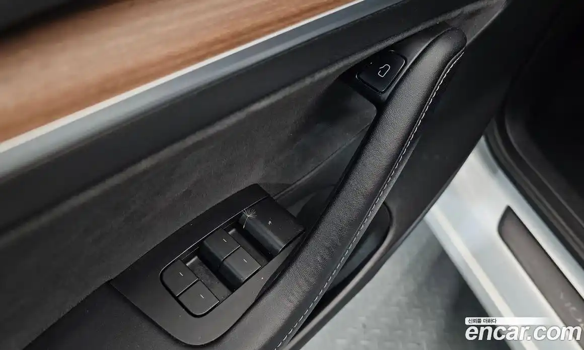 Tesla Model 3 2022 0.2 гидро, фото 16