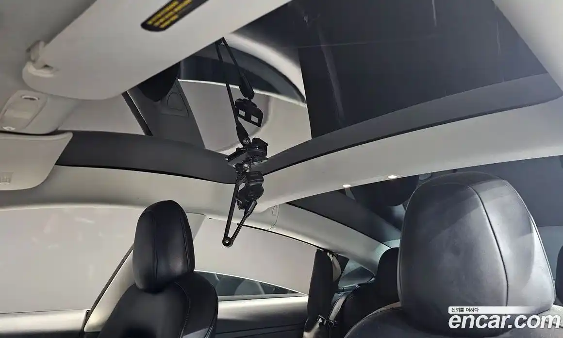 Tesla Model 3 2022 0.2 гидро, фото 19