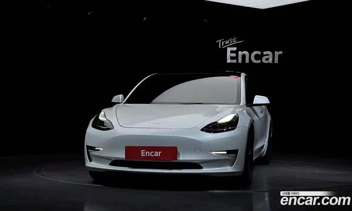 Tesla Model 3 2022 0.2 гидро, фото 3
