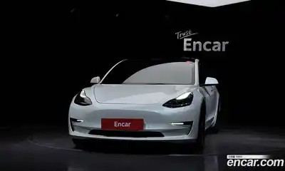Tesla Model 3 2022 0.2 гидро, миниатюра 3
