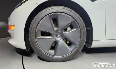 Tesla Model 3 2022 0.2 гидро, миниатюра 5