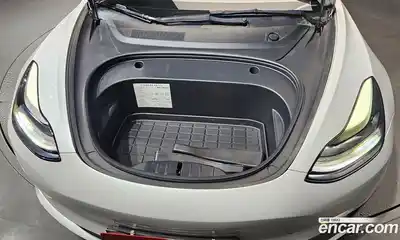 Tesla Model 3 2022 0.2 гидро, миниатюра 6