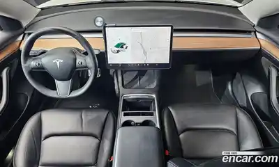Tesla Model 3 2022 0.2 гидро, миниатюра 7