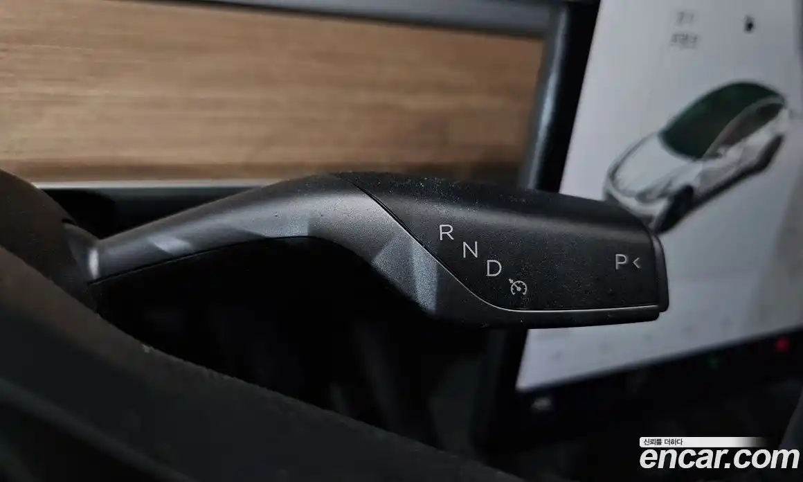 Tesla Model 3 2022 0.2 гидро, фото 9