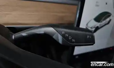 Tesla Model 3 2022 0.2 гидро, миниатюра 9
