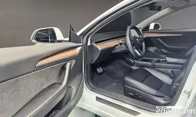 Tesla Model 3 2022 0.2 гидро, миниатюра 10