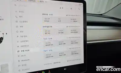 Tesla Model 3 2021 0.2 гидро, миниатюра 11