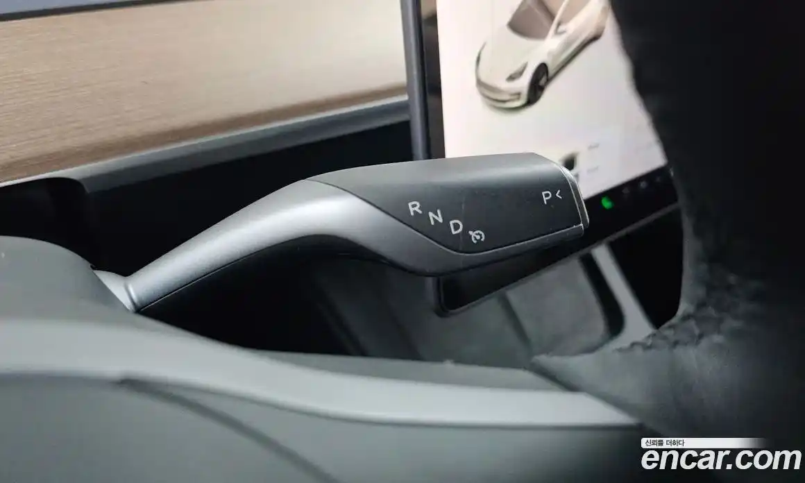 Tesla Model 3 2021 0.2 гидро, фото 12