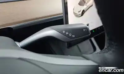 Tesla Model 3 2021 0.2 гидро, миниатюра 12