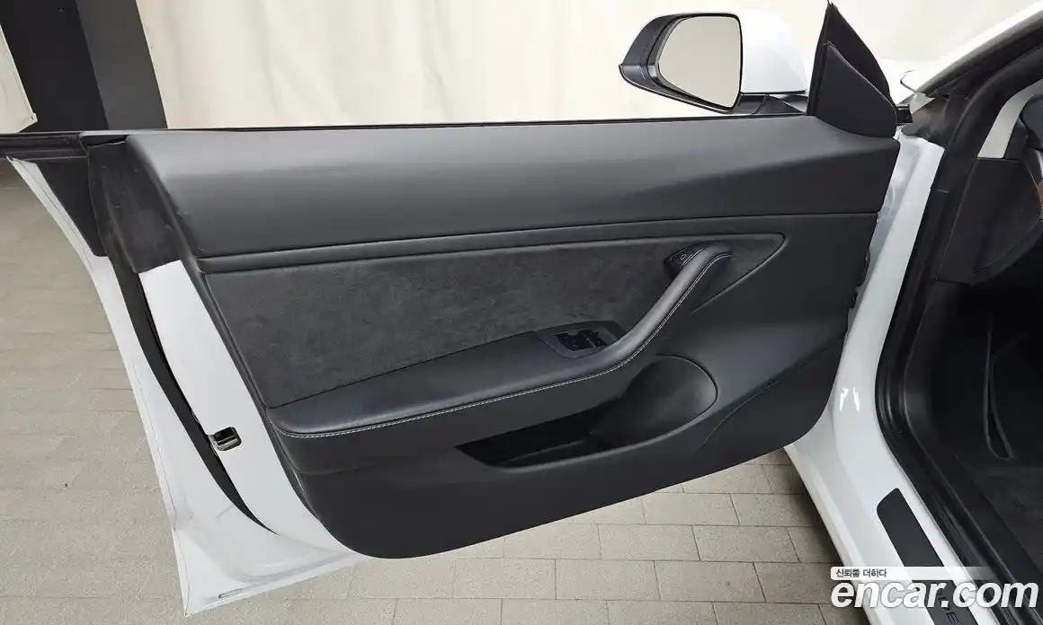 Tesla Model 3 2021 0.2 гидро, фото 14