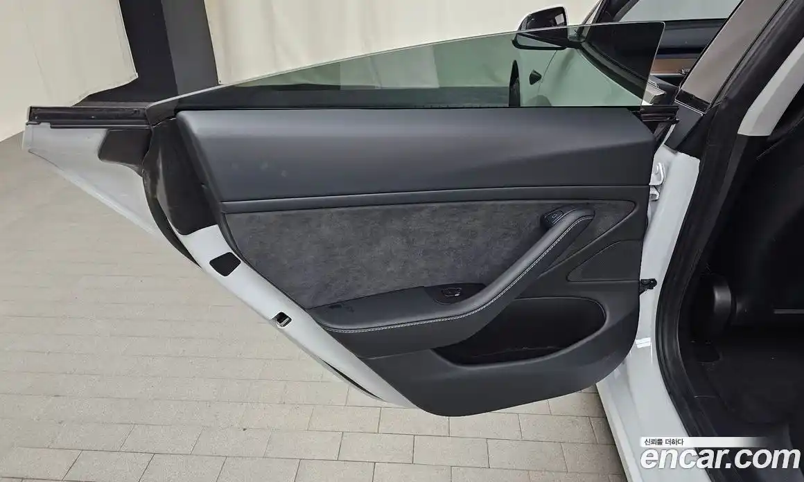Tesla Model 3 2021 0.2 гидро, фото 15
