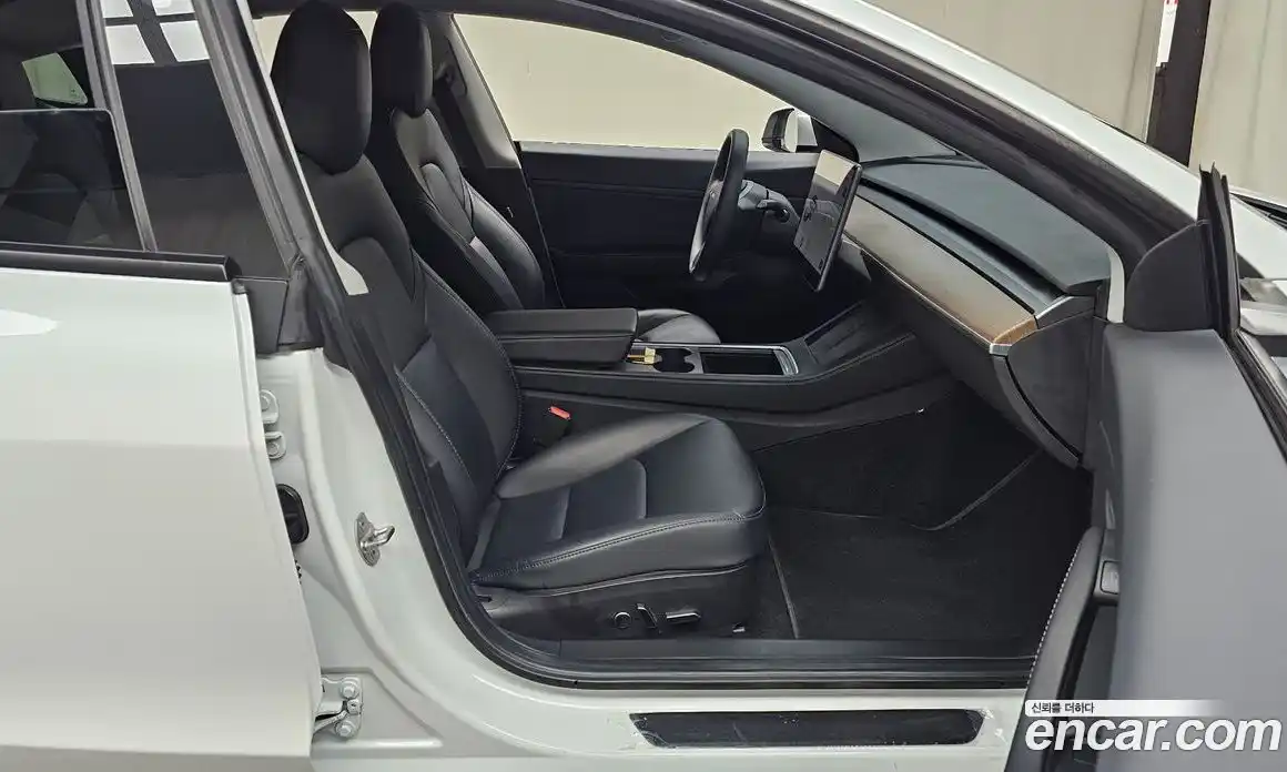 Tesla Model 3 2021 0.2 гидро, фото 17