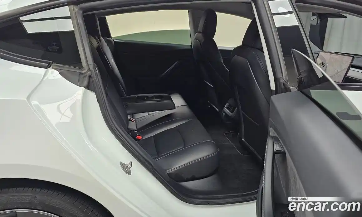 Tesla Model 3 2021 0.2 гидро, фото 18