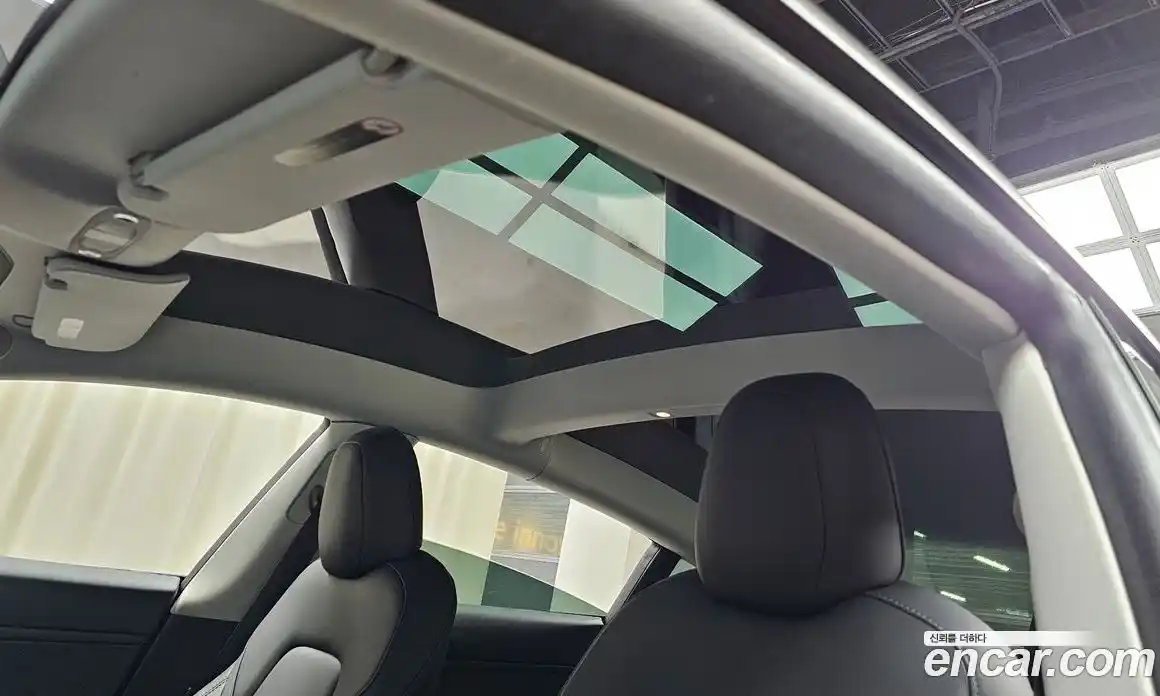 Tesla Model 3 2021 0.2 гидро, фото 25