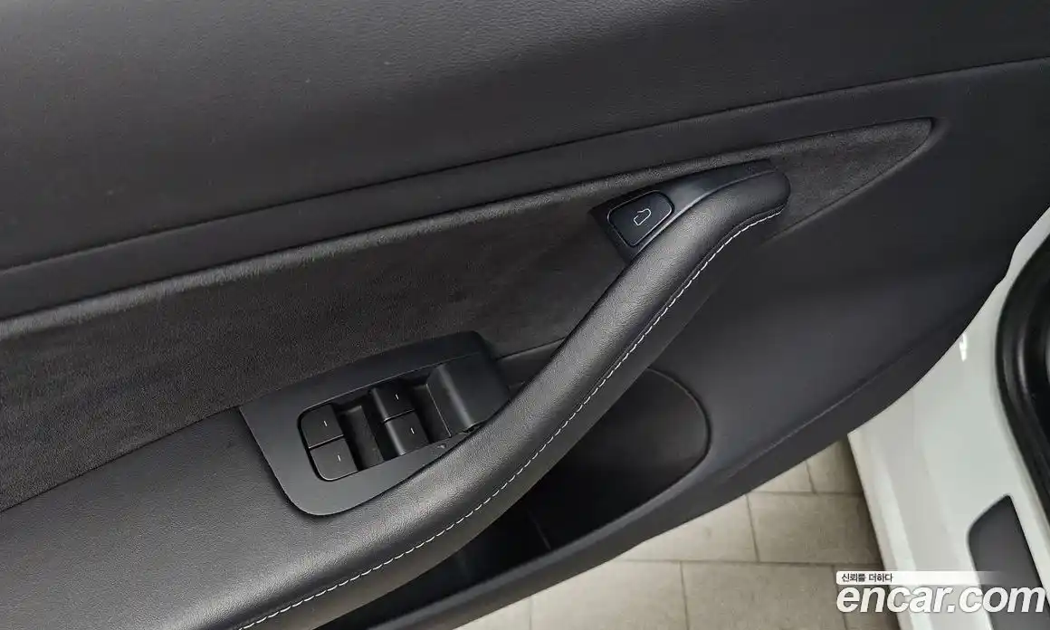 Tesla Model 3 2021 0.2 гидро, фото 29