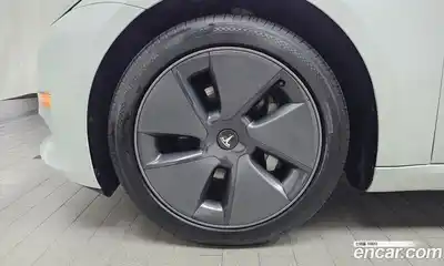 Tesla Model 3 2021 0.2 гидро, миниатюра 5