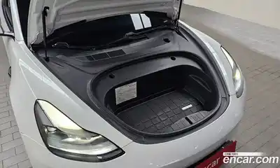 Tesla Model 3 2021 0.2 гидро, миниатюра 6
