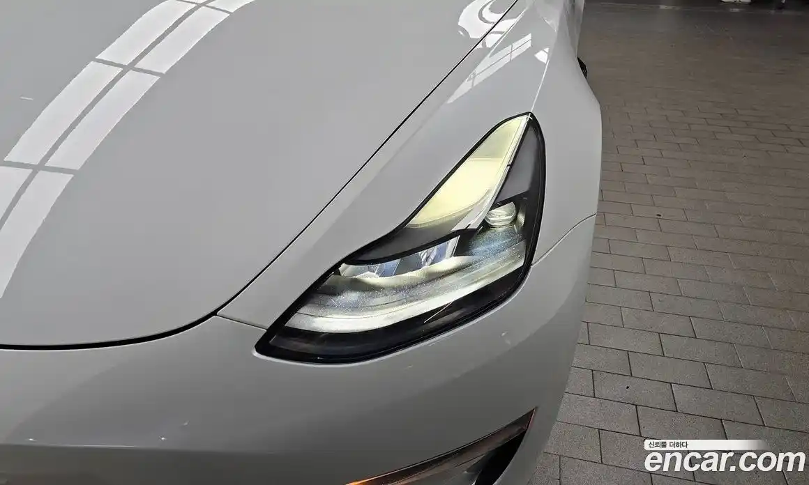 Tesla Model 3 2021 0.2 гидро, фото 8