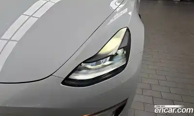 Tesla Model 3 2021 0.2 гидро, миниатюра 8