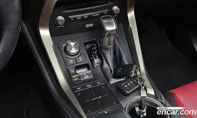 Lexus NX 2017 2.5 гидро, миниатюра 12