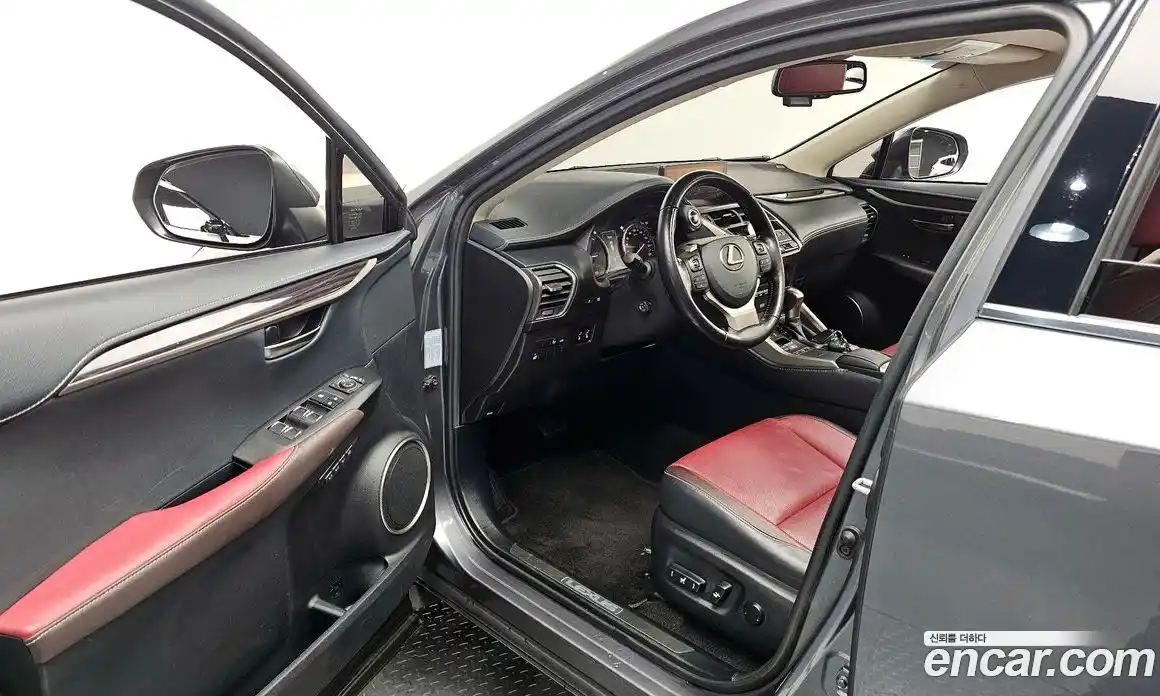 Lexus NX 2017 2.5 гидро, фото 13
