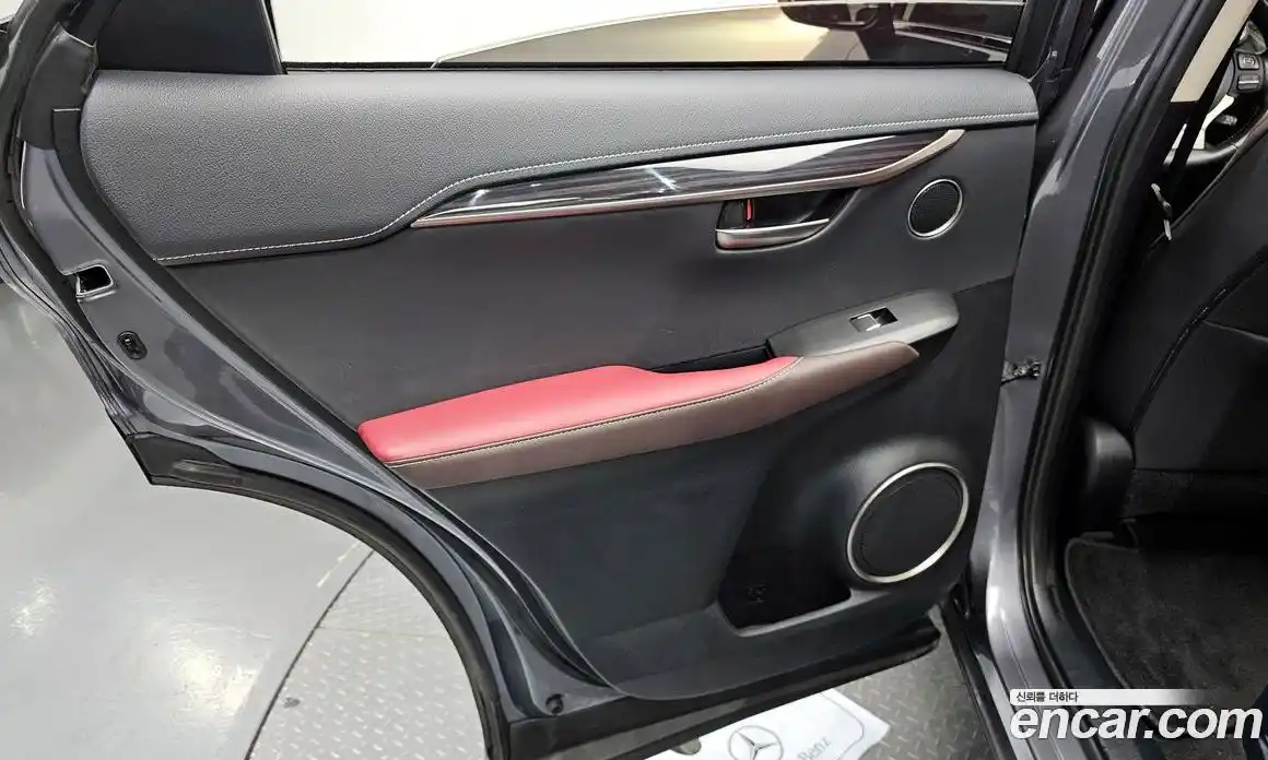 Lexus NX 2017 2.5 гидро, фото 15