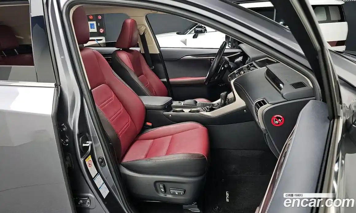 Lexus NX 2017 2.5 гидро, фото 16