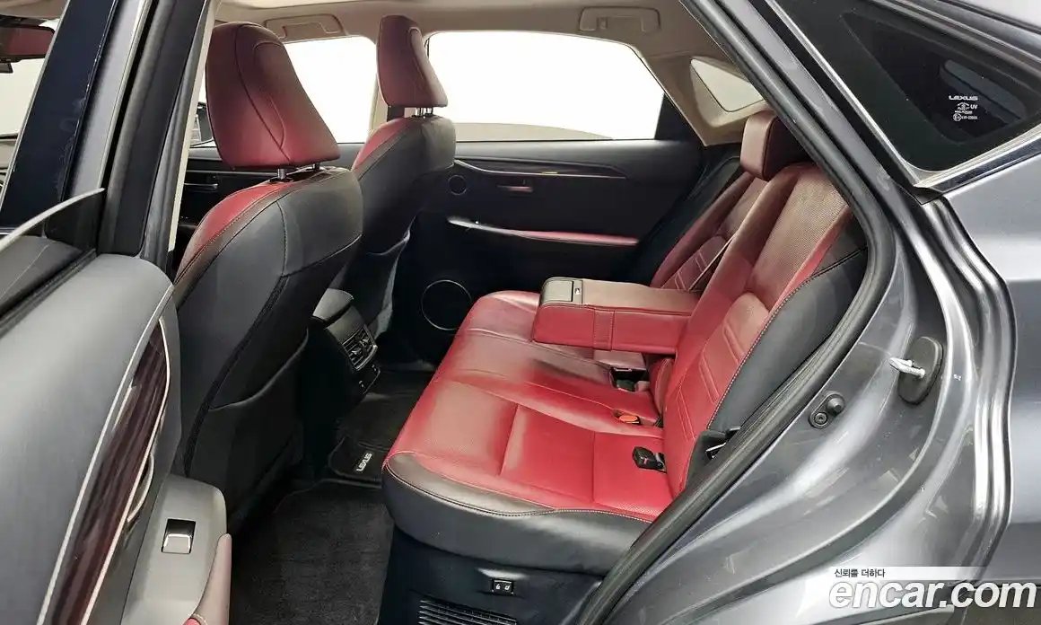 Lexus NX 2017 2.5 гидро, фото 17