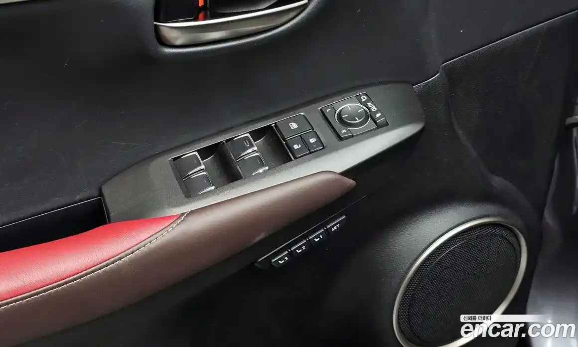 Lexus NX 2017 2.5 гидро, фото 24