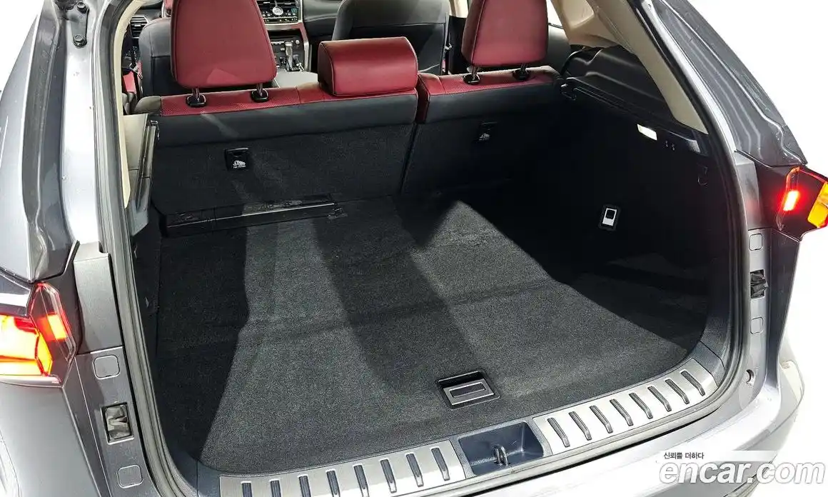 Lexus NX 2017 2.5 гидро, фото 28