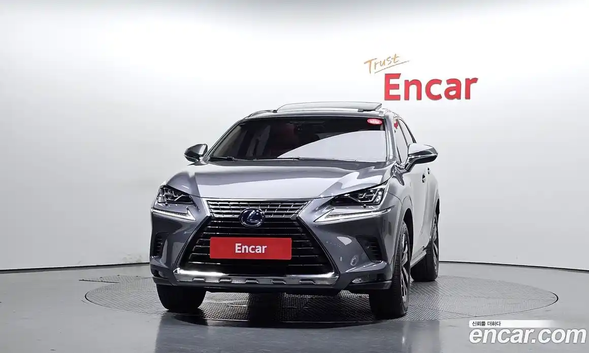 Lexus NX 2017 2.5 гидро, фото 3