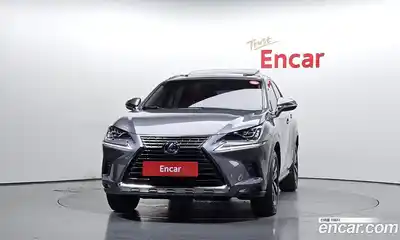 Lexus NX 2017 2.5 гидро, миниатюра 3