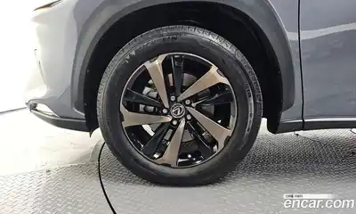 Lexus NX 2017 2.5 гидро, миниатюра 5