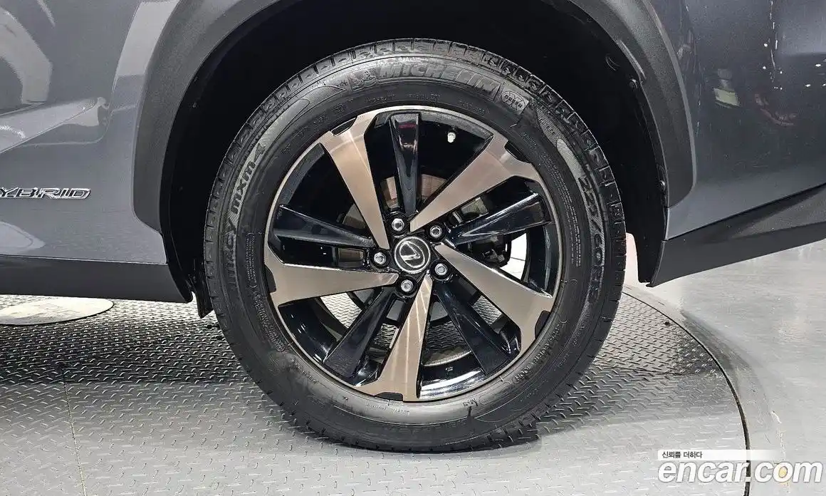 Lexus NX 2017 2.5 гидро, фото 7