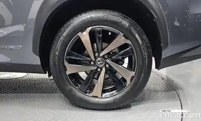 Lexus NX 2017 2.5 гидро, миниатюра 7