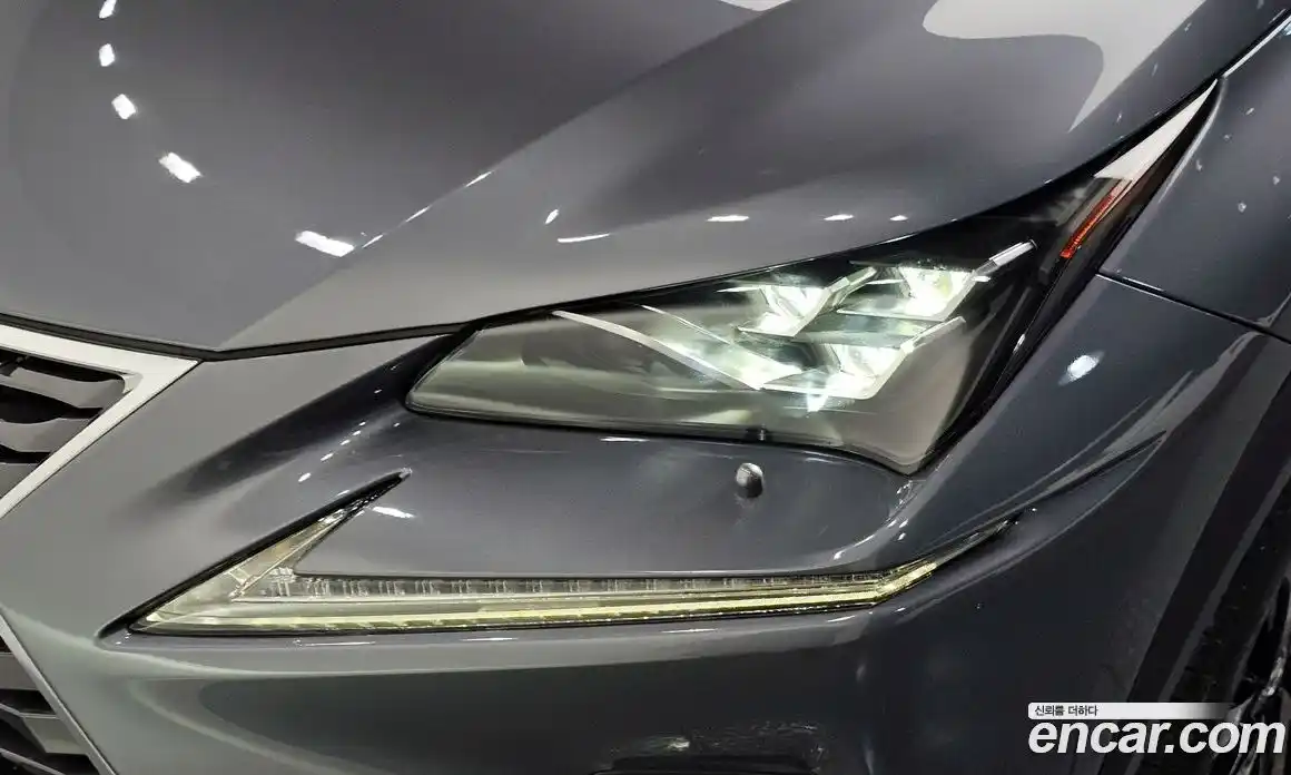 Lexus NX 2017 2.5 гидро, фото 8