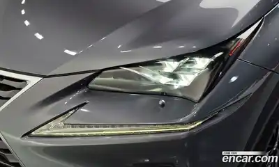 Lexus NX 2017 2.5 гидро, миниатюра 8