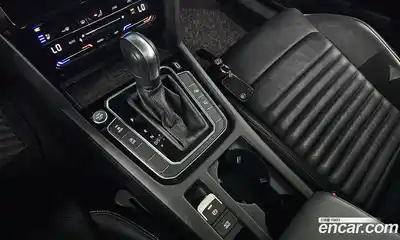 Volkswagen Passat 2021 2.0 автомат (гидро), миниатюра 11