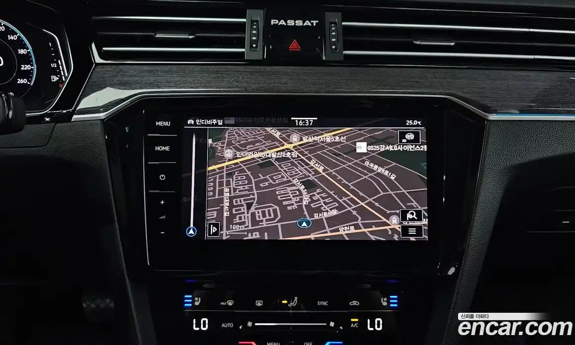 Volkswagen Passat 2021 2.0 автомат (гидро), фото 19