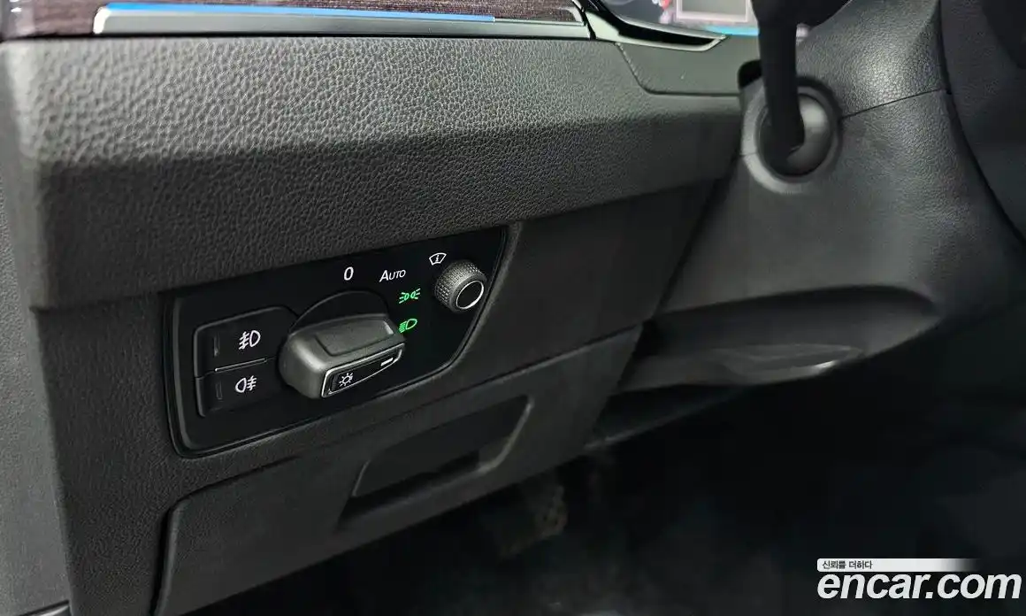 Volkswagen Passat 2021 2.0 автомат (гидро), фото 26