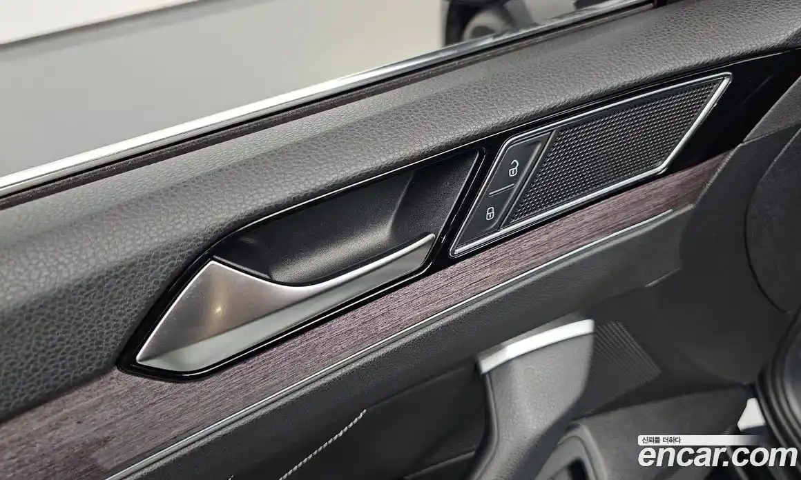 Volkswagen Passat 2021 2.0 автомат (гидро), фото 33