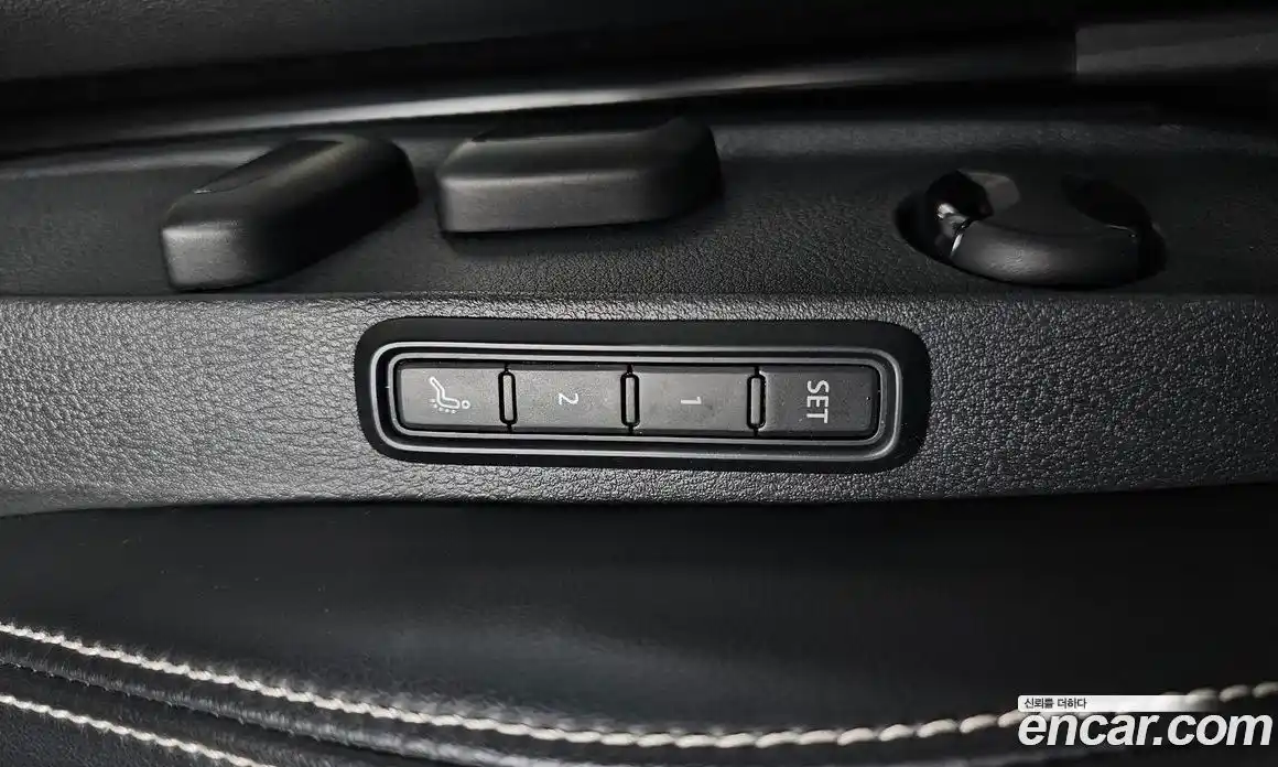 Volkswagen Passat 2021 2.0 автомат (гидро), фото 34