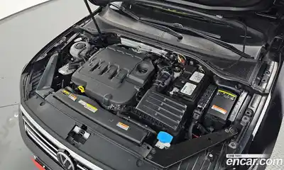 Volkswagen Passat 2021 2.0 автомат (гидро), миниатюра 5